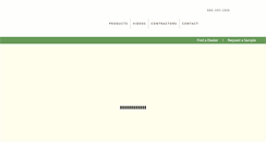 Desktop Screenshot of genovationsdeck.com